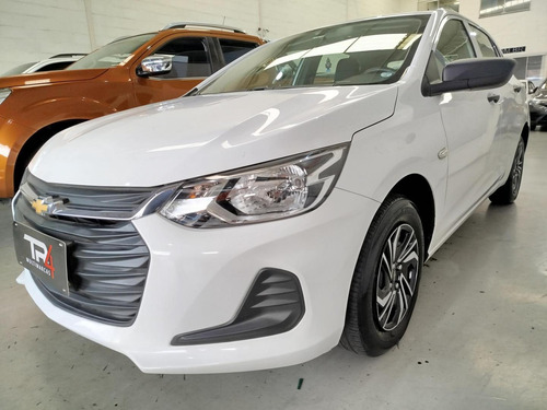 Chevrolet Onix 10mt Hb