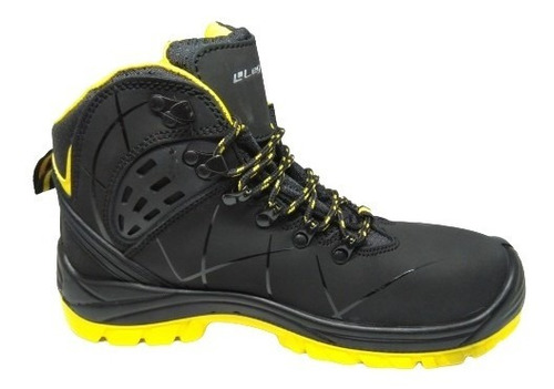 Botas De Seguridad Legend Daytona