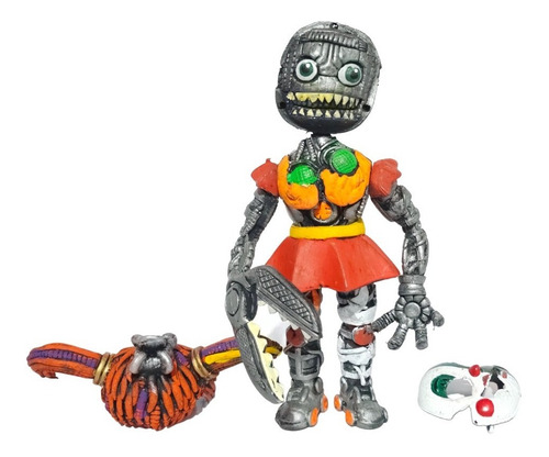 Figura Five Nights At Freddy's Twisted Baby Circus