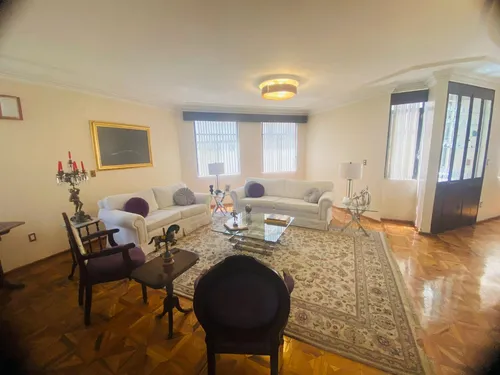Casa En Venta En Bosques Decolon