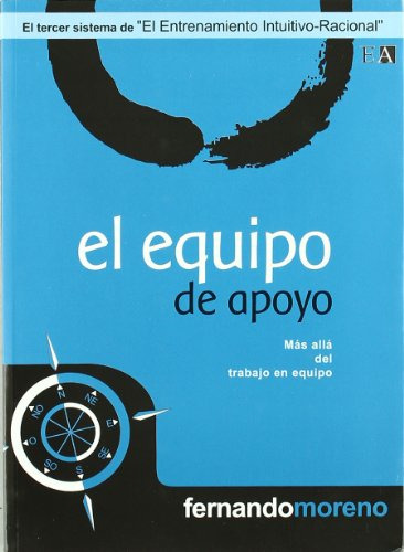 Libro Equipo De Apoyo El De Fernando Moreno Editorial Alvale
