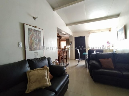 Imagen 5 de 14 de Casa En Cagua Urb El Bosque Con Piscina Ljsa 22-7071