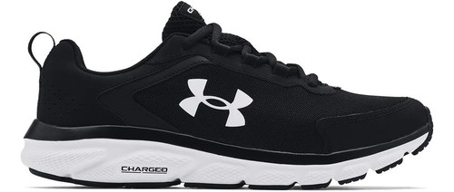 Zapatos Under Armour Charged Assert 9 - Hombre