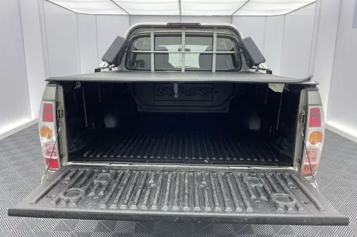 Mazda BT-50 B22D29 MT 2200CC 4X2