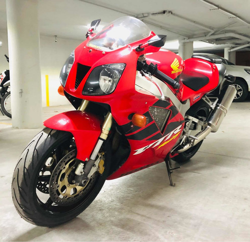 Honda Vtr 1000 Sp1