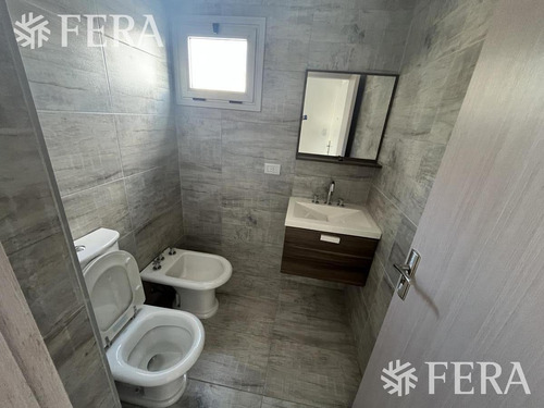 Imagen 6 de 30 de Venta De Departamento 3 Ambientes A Estrenar En Wilde (25758)