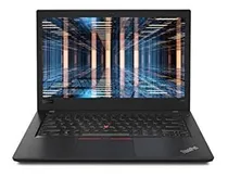 Comprar Notebook Barata Lenovo Thinkpad T470 Perfecto Estado 