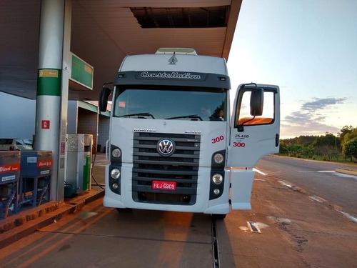 Vw 25.420 6x2