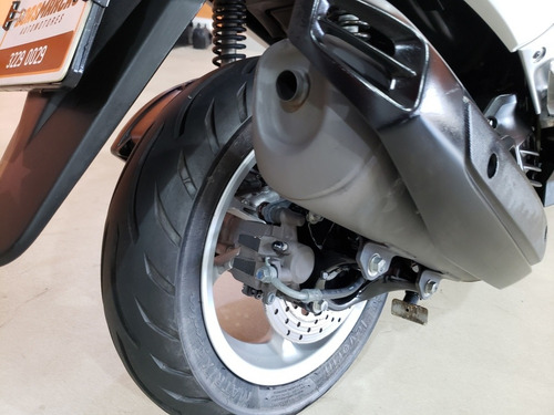 Yamaha N Max 160 Abs