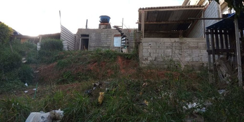 Imagem 6 de 15 de Terreno Para Venda No Bairro Parque Mikail Em Guarulhos - Cod: Ai24041 - Ai24041