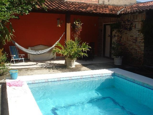 Imagem 12 de 12 de Casa Com 4 Dormitórios À Venda, 330 M² Por R$ 1.400.000,00 - Piratininga - Niterói/rj - Ca0338