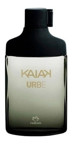 Kaiak Urbe Natura 100ml Perfume Masculino