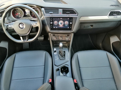 Imagen 9 de 9 de Volkswagen Tiguan 2020 Comfortline