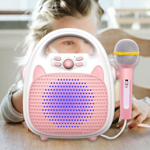Estilo Karaoke Para Niños # Estilo # 21 X 9,5 X 21,5 Cm Esti