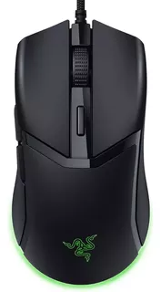 Mouse Razer Cobra Chroma Rgb Black