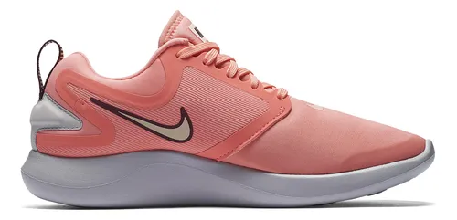 Nike lunarsolo pink hot sale
