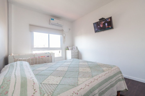 Imagen 11 de 14 de Departamento En Venta Cond En Lanus Oeste