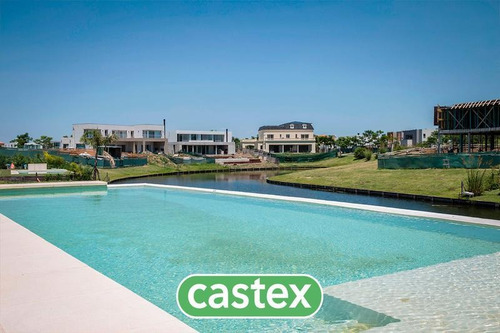 Imagen 27 de 30 de Casa En Venta En Lagos Del Golf, Nordelta