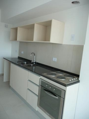 Imagen 7 de 9 de Departamento - Olivos-vias/rio