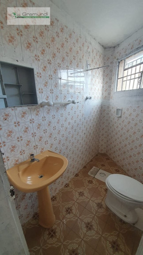 Imagem 10 de 10 de Casa Térrea Em Parque Santa Madalena - São Paulo - 7219