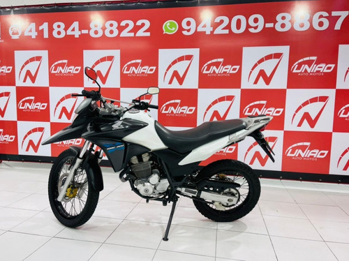 Imagem 3 de 7 de Honda/xre 300