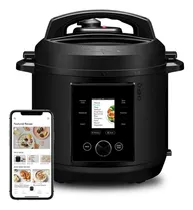 Comprar Chef Iq Olla A Presión Inteligente, 10 Funciones De Cocción