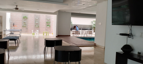 Foxpiantini.com - A126 | Apartamento En Alquiler En Piantini