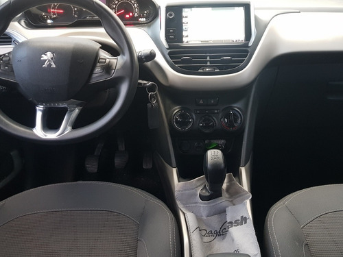 Peugeot 2008 1.6 Allure 2016