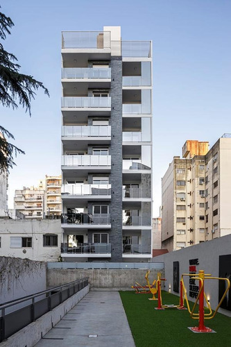 Imagen 10 de 17 de Departamento A Estrenar 1 Dormitorio Al Frente - 1º De Mayo 1374