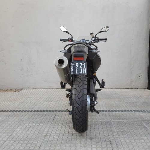 Imagen 17 de 25 de Bmw F650 Gs