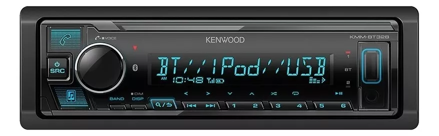 Tercera imagen para búsqueda de radio kenwood