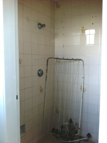 Venda Residential / Apartment Parada Inglesa São Paulo - V16838