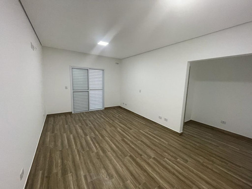 Imagem 8 de 14 de Lindo Sobrado Novo À Venda Na Vila Pereira Barreto - 11712