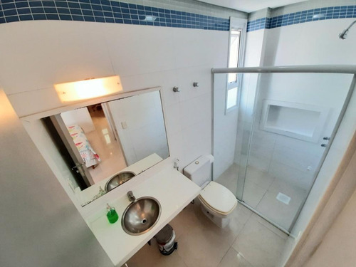 Imagem 11 de 30 de Apartamento Com 3 Dormitórios À Venda, 151 M² Por R$ 1.690.000,00 - Jurerê - Florianópolis/sc - Ap5812