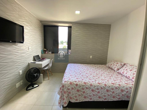 Imagem 12 de 29 de Apartamento A Venda No Bairro Alto Em Teresópolis - Rj. - Ap-2147-1