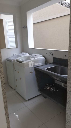 Imagem 9 de 30 de Casa De Condomínio Com 5 Dorms, Super Quadra Morumbi, São Paulo - R$ 3.8 Mi, Cod: 3841 - V3841