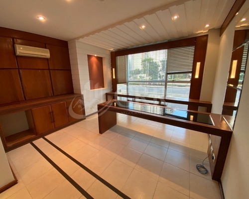 Imagem 26 de 29 de Aluga-se Sala Comercial Duplex No Jardim Alvorada - São José Dos Campos - Sa00178 - 70981516