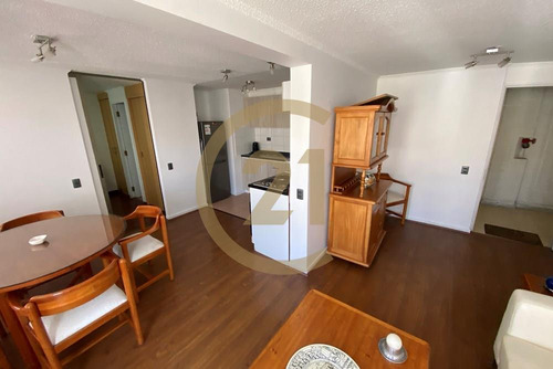 Venta Departamento Ideal Para Inversión