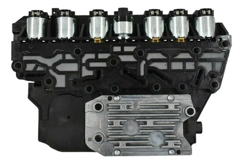 Módulo De Control Transmisión Tcm Solenoides Para Cruz 6t30