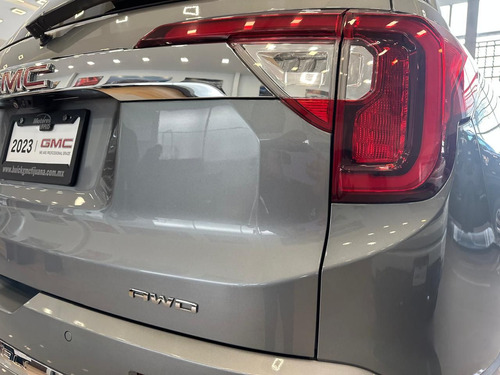 GMC Acadia 3.6 Denali At