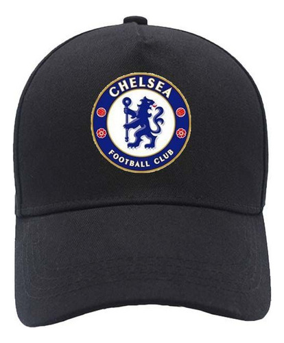 Js Gorra De Béisbol Con Logotipo Del Club De Fútbol