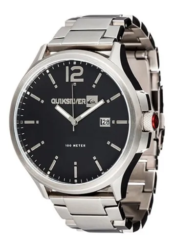 Quiksilver Reloj Beluka 52mm Traido D Bilbao Plentzia MercadoLibre