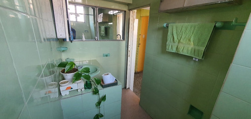 Imagen 12 de 18 de Apartamento En Venta 23 De Enero - Bloque 37 Semi-amoblado