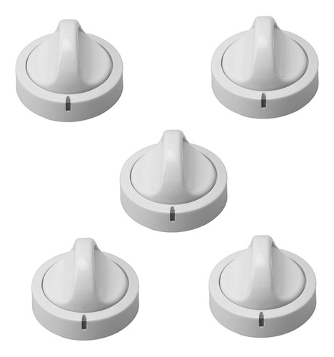5x 131873500 Replacement Dryer Timer Switch 2024