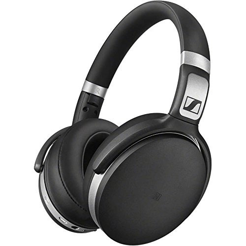 Auriculares Inalambricos Bluetooth Sennheiser Hd 4.50 Con Ca