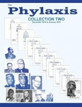 Libro The Phylaxis Collection Two : 1976 - 1979 - John B ...