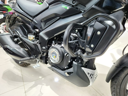Bajaj Dominar 400 Touring Fi Abs 2024 Popayán