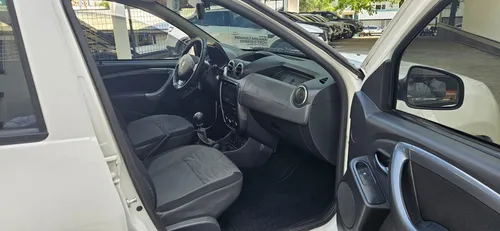 Renault Duster 2.0 Dynamique 4x2