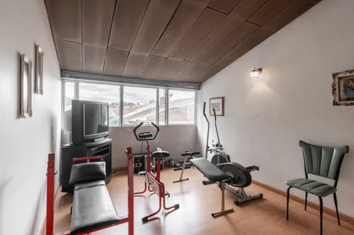 Casa En Arriendo/venta En Niza Antigua. Cod A10647