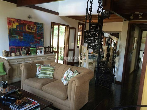 Imagem 2 de 30 de Casa Com 4 Dormitórios À Venda Por R$ 1.100.000,00 - Mata Paca - Niterói/rj - Ca12222